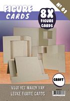 Figure Cards